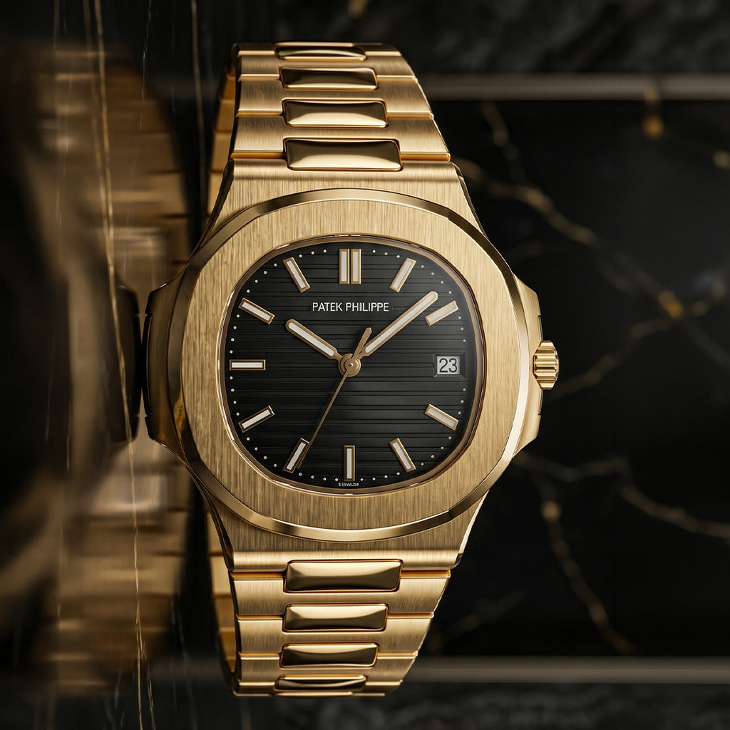 Gold Roya edition