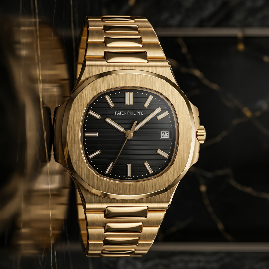 Gold Roya edition