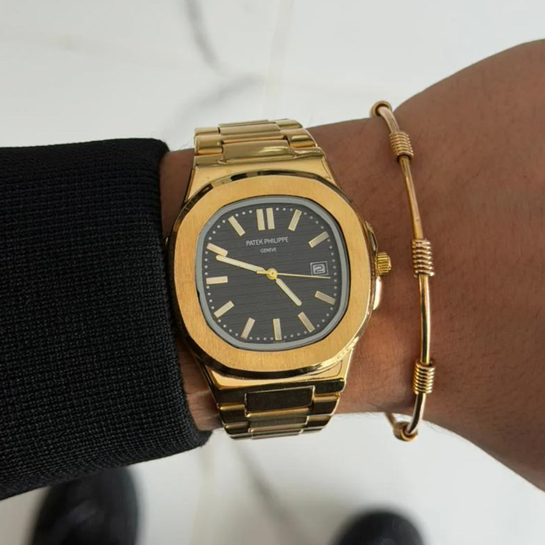 Gold Roya edition