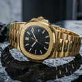 Gold Roya edition