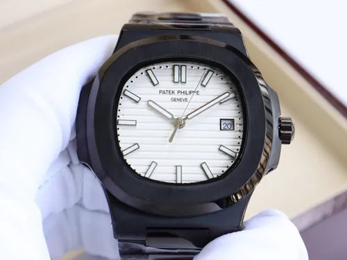 Royal Black Edition · 087