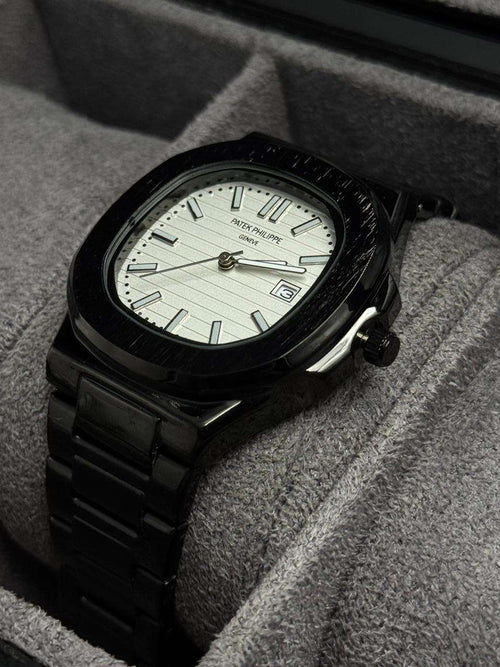 Royal Black Edition · 087