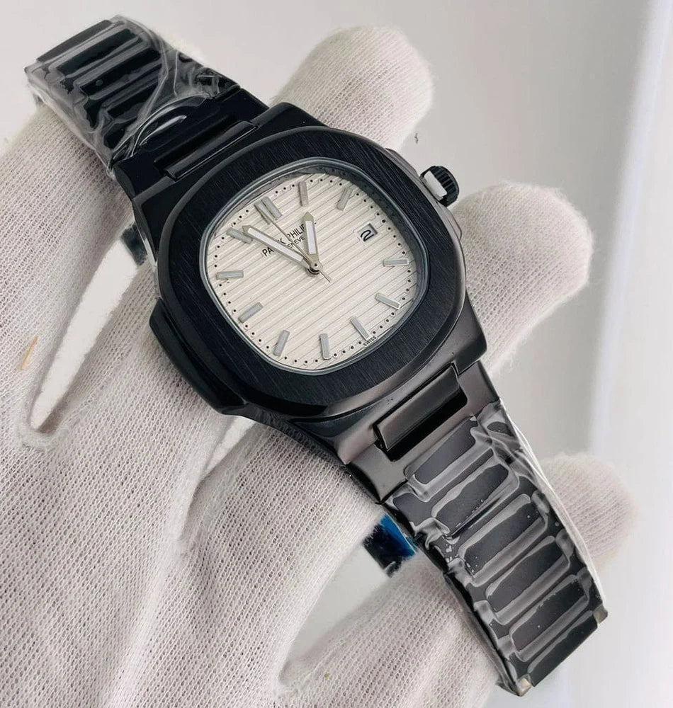 Royal Black Edition · 087
